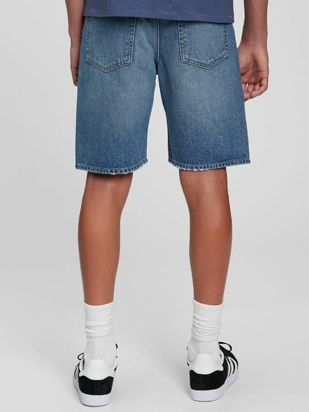 GAP Teen '90s Washwell Kinder Shorts