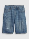 GAP Teen '90s Washwell Kinder Shorts