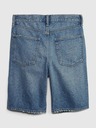 GAP Teen '90s Washwell Kinder Shorts