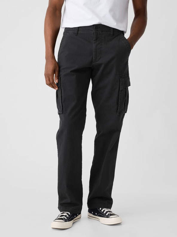 GAP Herren Cargo-Hose Straight GapFlex GAP