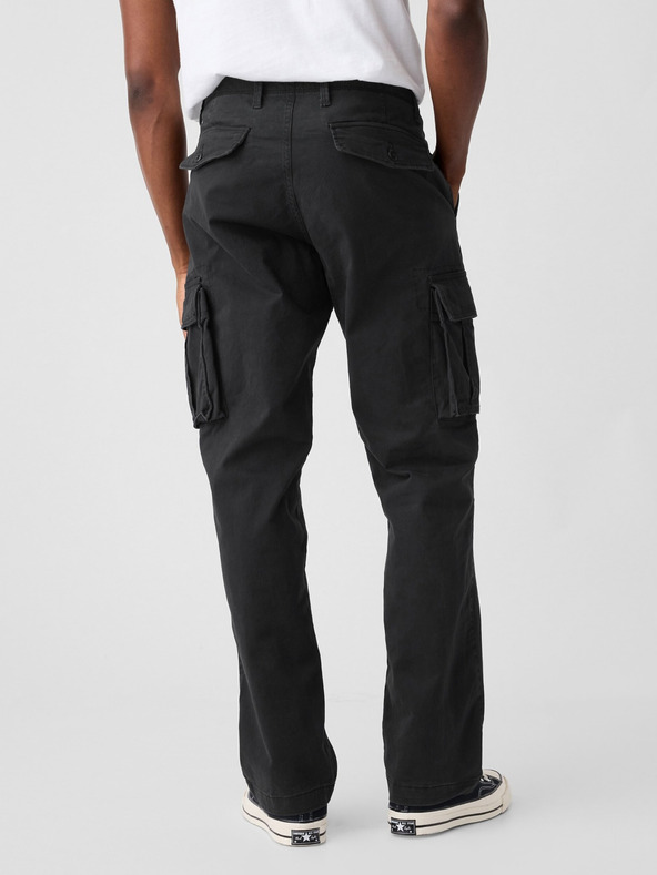 GAP Herren Cargo-Hose Straight GapFlex GAP