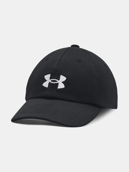 Under Armour Mädchen-Schirmmütze Under Armour Play Up Hat