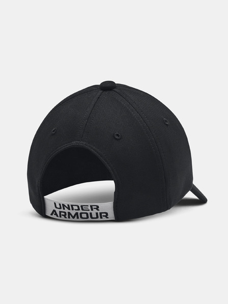 Under Armour Mädchen-Schirmmütze Under Armour Play Up Hat