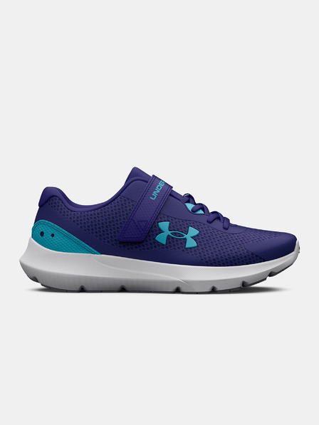 Under Armour Jungen-Schuhe Under Armour UA BPS Surge 3 AC
