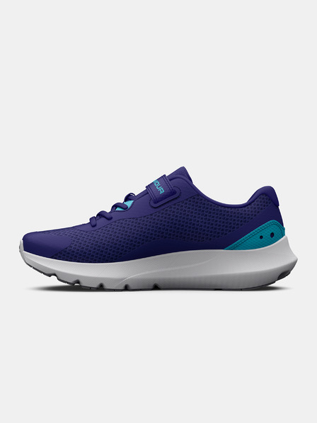 Under Armour Jungen-Schuhe Under Armour UA BPS Surge 3 AC