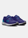 Under Armour Jungen-Schuhe Under Armour UA BPS Surge 3 AC