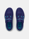 Under Armour Jungen-Schuhe Under Armour UA BPS Surge 3 AC