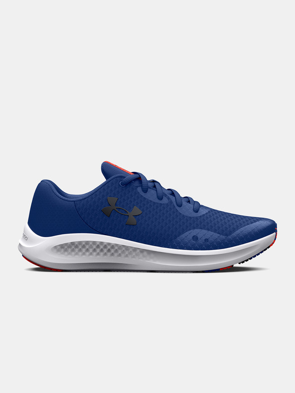 Under Armour Boys' Shoes Under Armour UA BGS Charged Pursuit 3