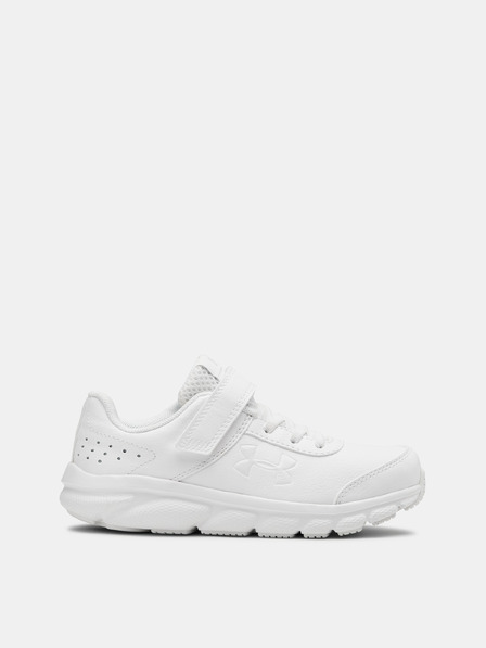 Under Armour Kinderschuhe Under Armour UA PS Assert 8 UFM SYN AC