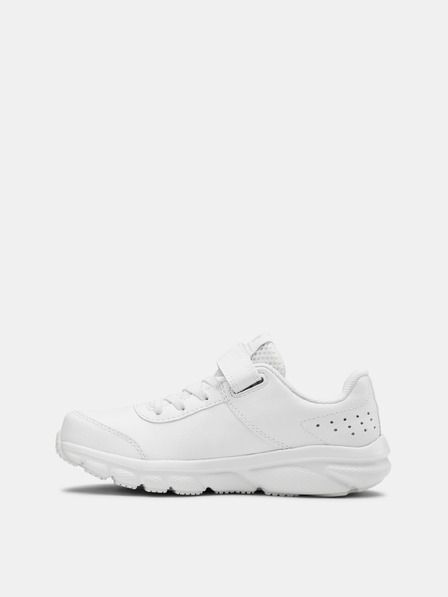 Under Armour Kinderschuhe Under Armour UA PS Assert 8 UFM SYN AC