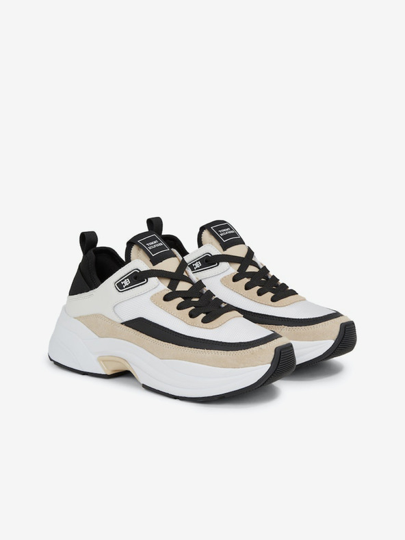 Tommy Hilfiger Sporty Lux Runner