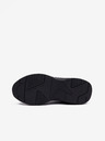 Tommy Hilfiger Womens Chunky Runner Patent Sneaker
