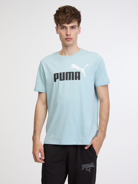 Puma ESS+ 2 Col Logo T-Shirt