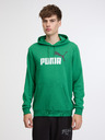 Puma ESS+ 2 Col Big Logo Hoodie TR Hoodie