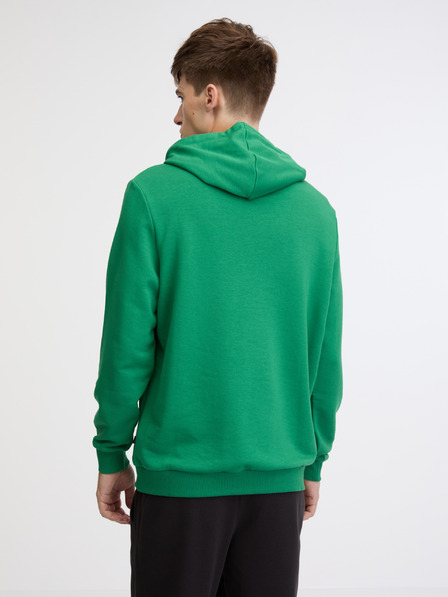 Puma ESS+ 2 Col Big Logo Hoodie TR Hoodie
