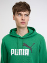 Puma ESS+ 2 Col Big Logo Hoodie TR Hoodie
