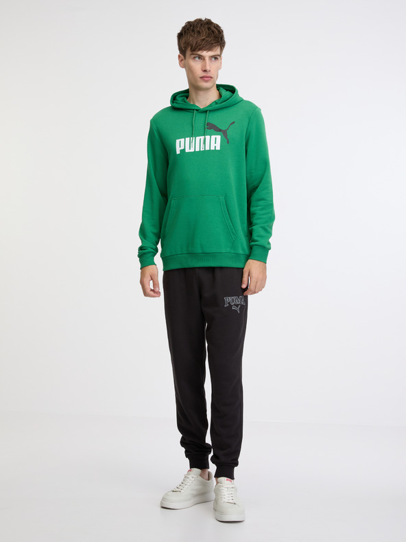Puma ESS+ 2 Col Big Logo Hoodie TR Hoodie