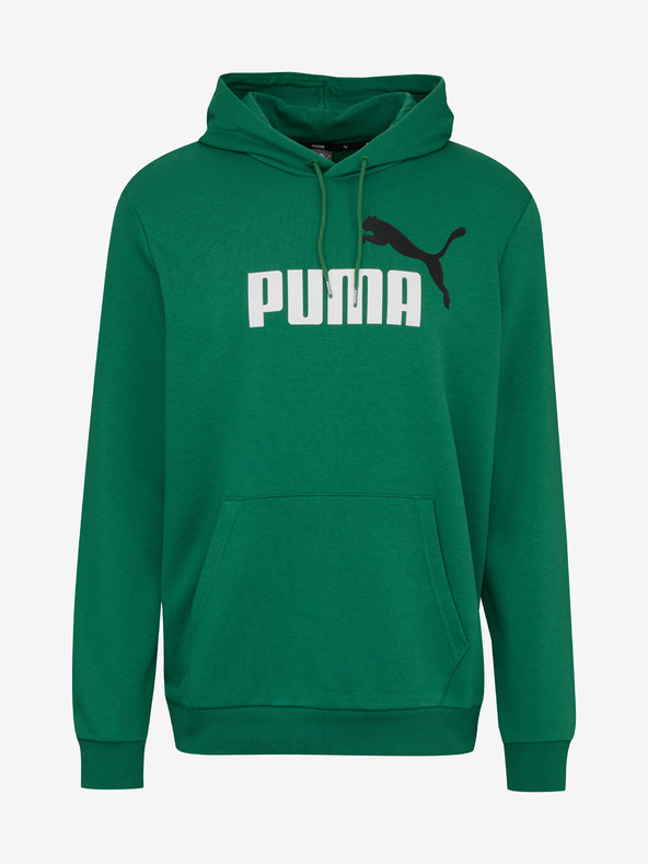 Puma ESS+ 2 Col Big Logo Hoodie TR Hoodie