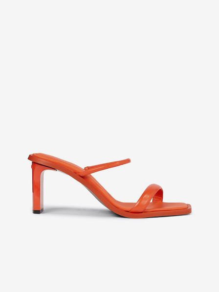 Calvin Klein Heel Mule Pantoffeln