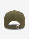 New Era Khaki Herren New Era 940 MLB Repreve Umriss Kappe 9forty