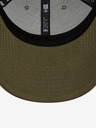 New Era Khaki Herren New Era 940 MLB Repreve Umriss Kappe 9forty