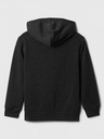 GAP Jungen-Sweatshirt mit Logo und Fleece GAP