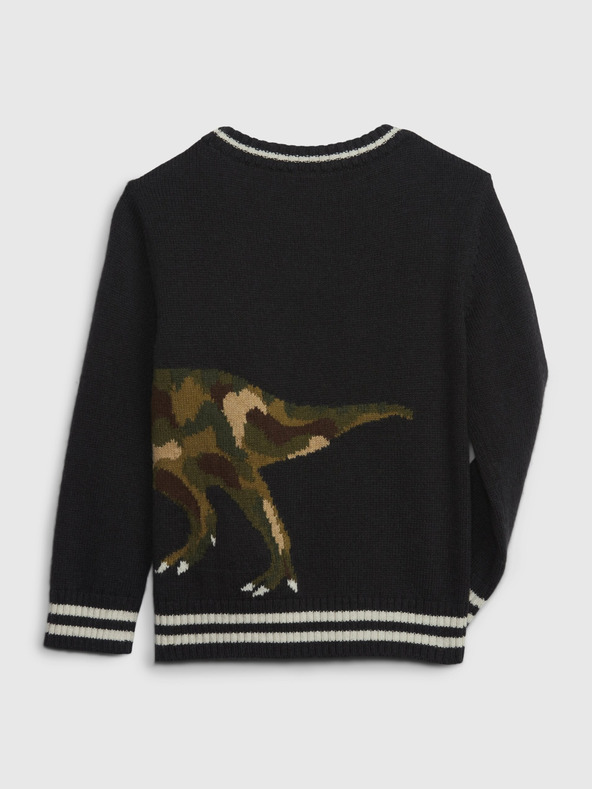 GAP Baby Pullover Dino GAP