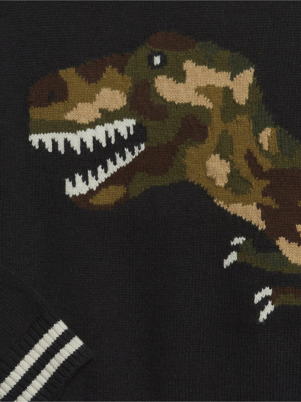 GAP Baby Pullover Dino GAP