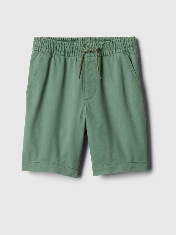 GAP Baumwollshorts für Kinder GAP