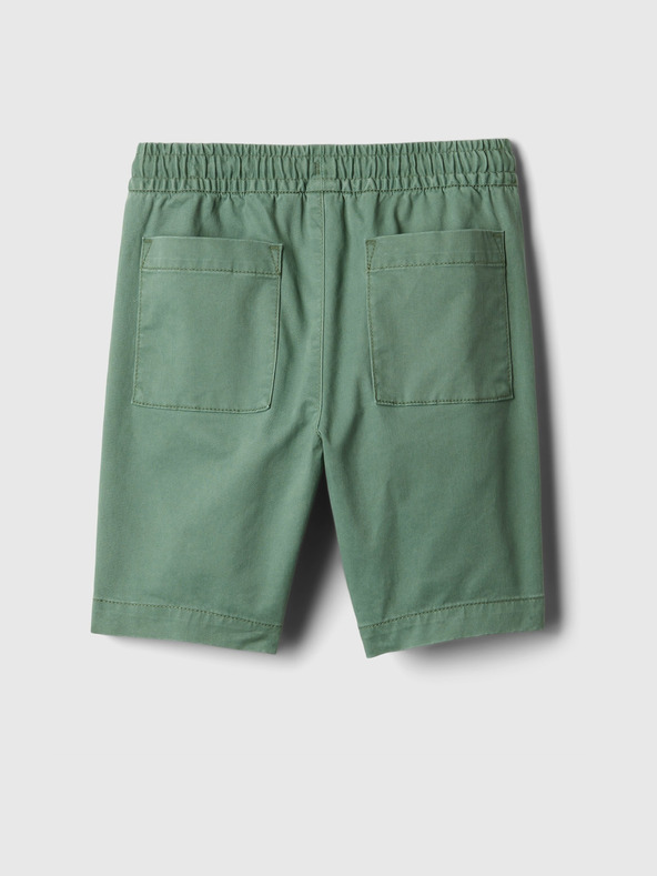 GAP Baumwollshorts für Kinder GAP