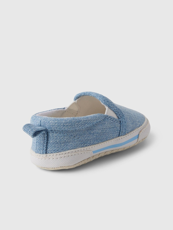GAP Baby Jeansschuhe GAP