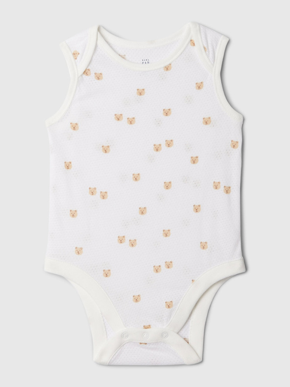 GAP Baby Body ohne Ärmel GAP