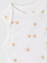 GAP Baby Body ohne Ärmel GAP