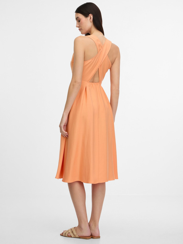 Orsay Oranges Damenkleid ORSAY