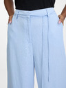 Orsay Hellblaue Damenhose ORSAY