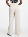 Orsay Beigefarbene Damenhose ORSAY