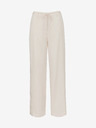 Orsay Beigefarbene Damenhose ORSAY