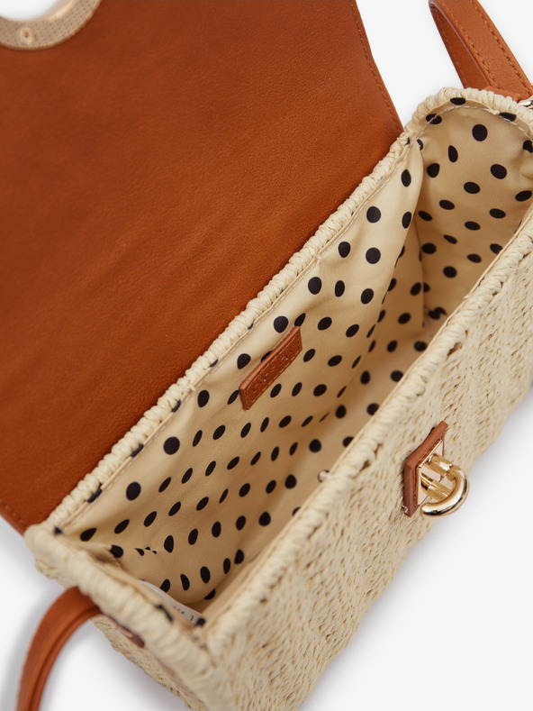 Orsay Braune Damenhandtasche ORSAY