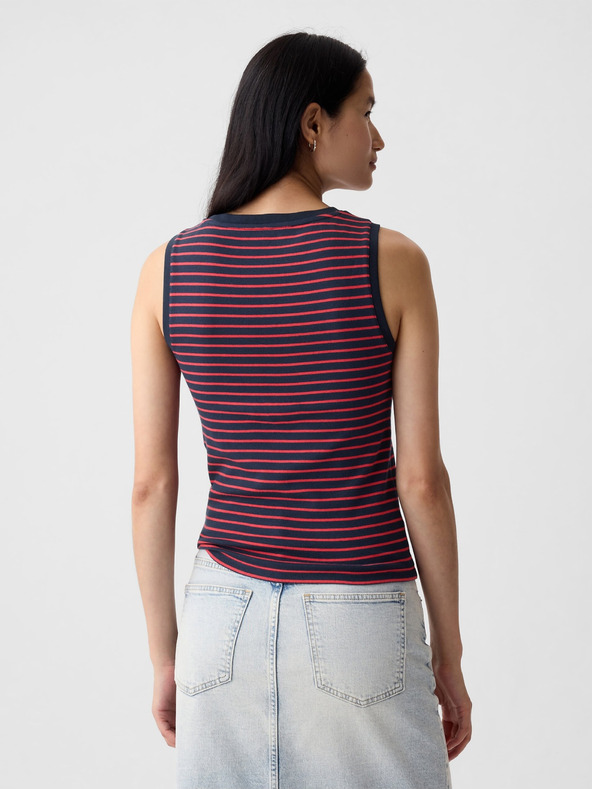 GAP Tank Top crop GAP