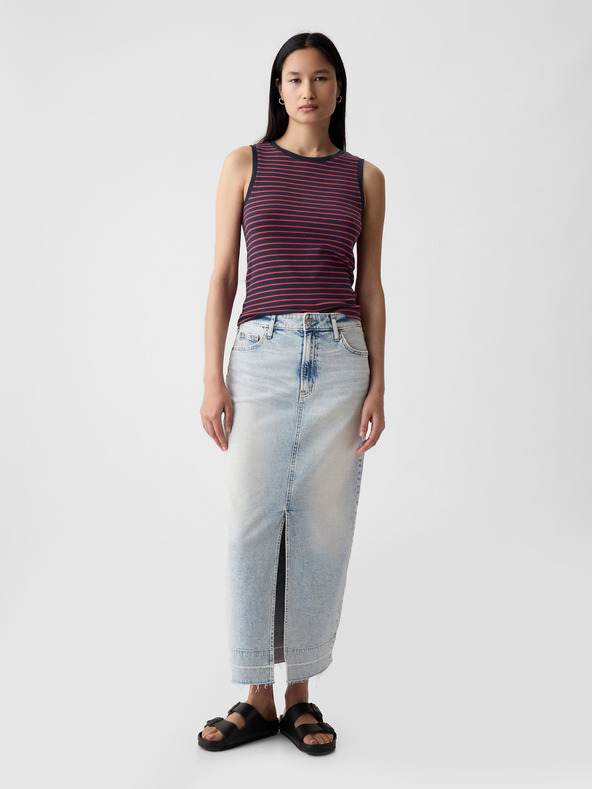 GAP Tank Top crop GAP