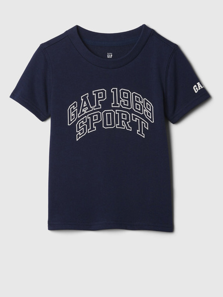 GAP Baby T-Shirt mit Logo GAP