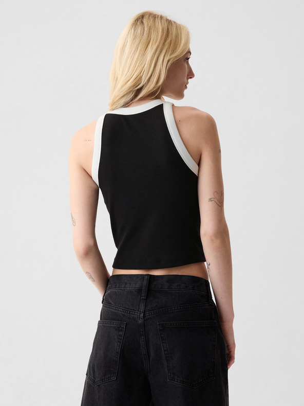 GAP Tank Top crop GAP
