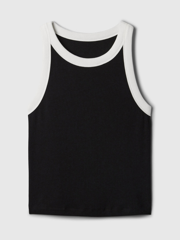 GAP Tank Top crop GAP