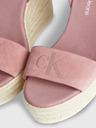 Calvin Klein Jeans Sandalen