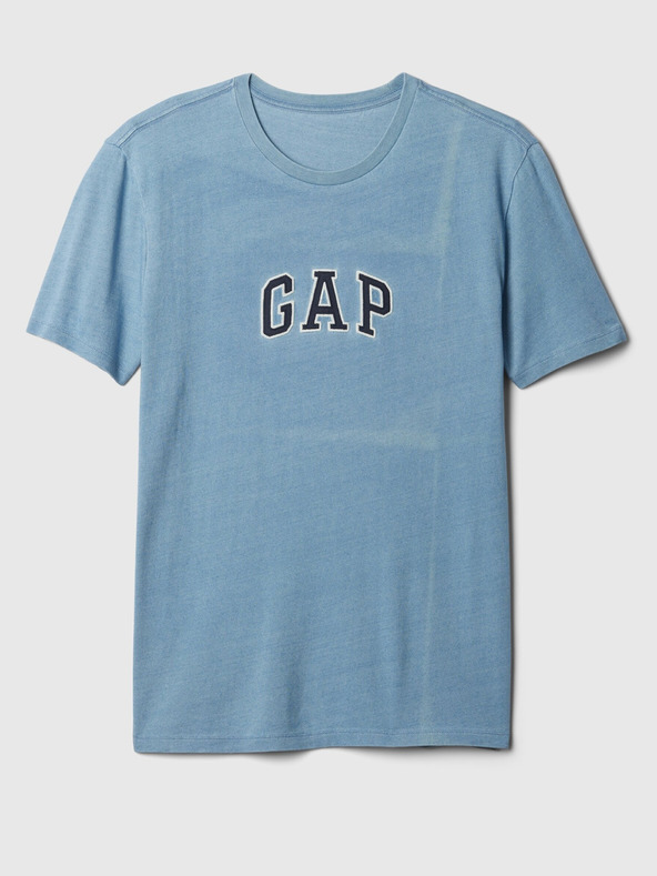 GAP T-Shirt GAP logo v-ss camo arch
