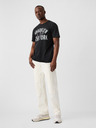 GAP T-Shirt mit GAP Logo