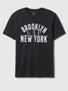 GAP T-Shirt mit GAP Logo