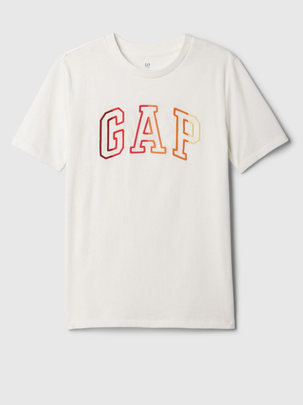 GAP GAP Kinder-Logo-Shirt