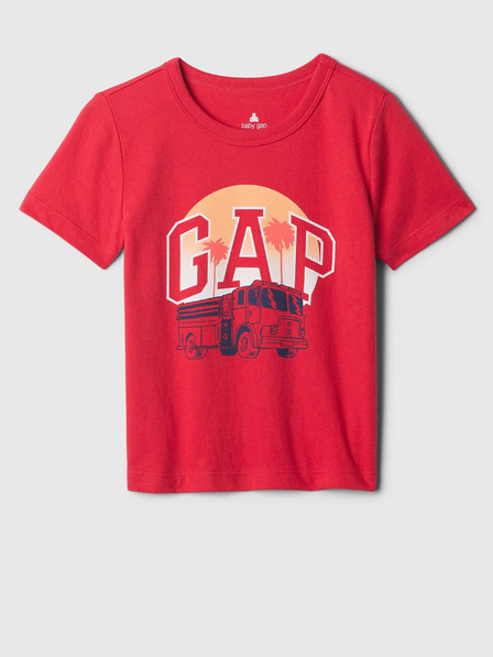 GAP Kinder  T‑Shirt