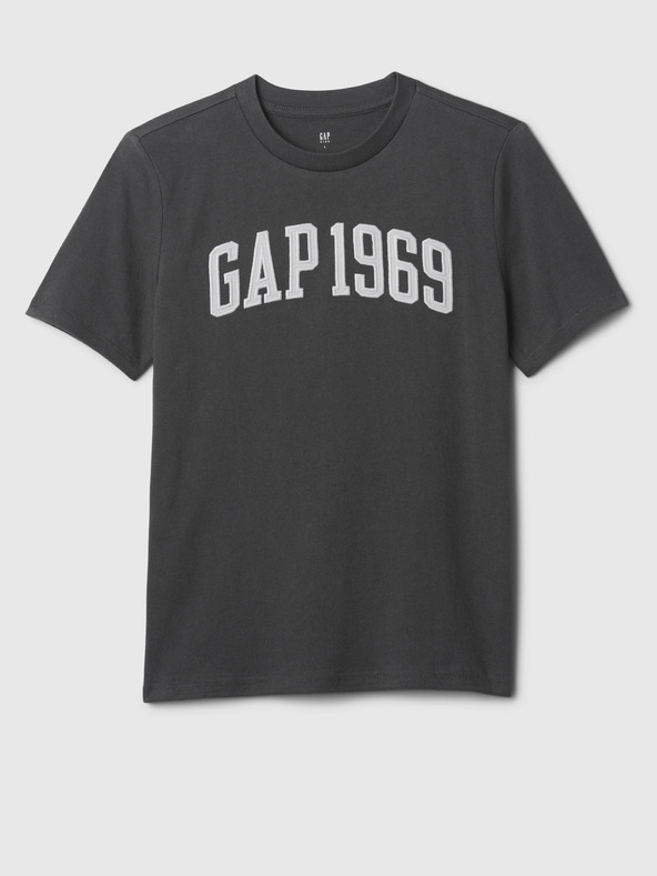 GAP GAP Kinder-Logo-Shirt